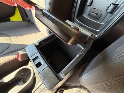 2016 Jeep Wrangler Unlimited Sport - Photo 21 - Frederick, MD 21702