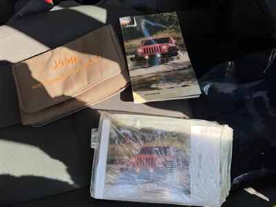 2016 Jeep Wrangler Unlimited Sport - Photo 42 - Frederick, MD 21702