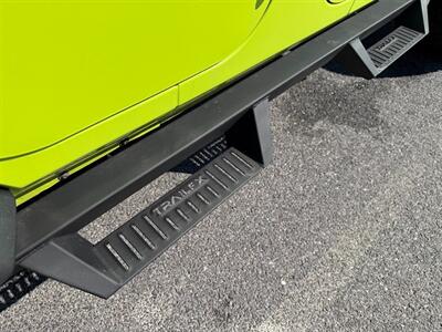 2016 Jeep Wrangler Unlimited Sport - Photo 35 - Frederick, MD 21702