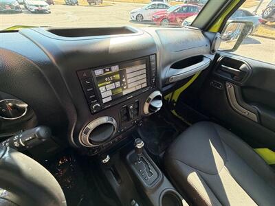 2016 Jeep Wrangler Unlimited Sport - Photo 39 - Frederick, MD 21702