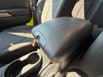 2016 Jeep Wrangler Unlimited Sport - Photo 20 - Frederick, MD 21702