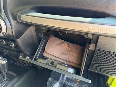 2016 Jeep Wrangler Unlimited Sport - Photo 43 - Frederick, MD 21702