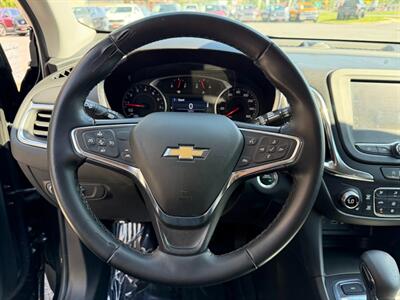 2024 Chevrolet Equinox LT   - Photo 6 - Frederick, MD 21702