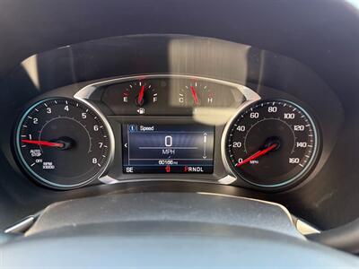 2024 Chevrolet Equinox LT   - Photo 7 - Frederick, MD 21702