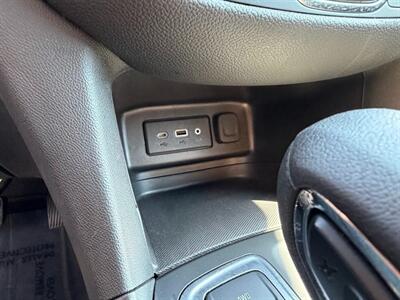 2024 Chevrolet Equinox LT   - Photo 8 - Frederick, MD 21702