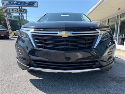 2024 Chevrolet Equinox LT   - Photo 3 - Frederick, MD 21702