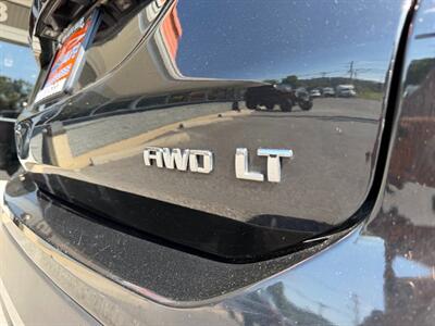2024 Chevrolet Equinox LT   - Photo 14 - Frederick, MD 21702