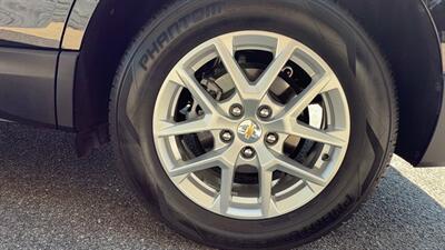 2024 Chevrolet Equinox LT   - Photo 35 - Frederick, MD 21702