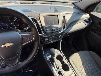2024 Chevrolet Equinox LT   - Photo 2 - Frederick, MD 21702