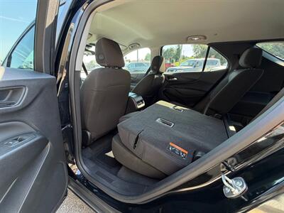 2024 Chevrolet Equinox LT   - Photo 22 - Frederick, MD 21702