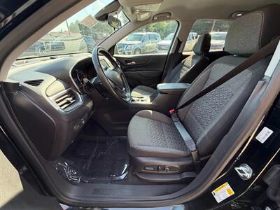 2024 Chevrolet Equinox LT   - Photo 5 - Frederick, MD 21702
