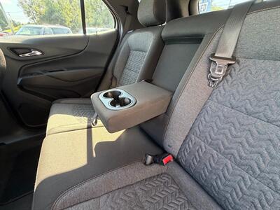 2024 Chevrolet Equinox LT   - Photo 21 - Frederick, MD 21702
