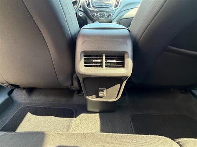 2024 Chevrolet Equinox LT   - Photo 23 - Frederick, MD 21702