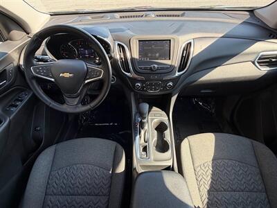 2024 Chevrolet Equinox LT   - Photo 24 - Frederick, MD 21702
