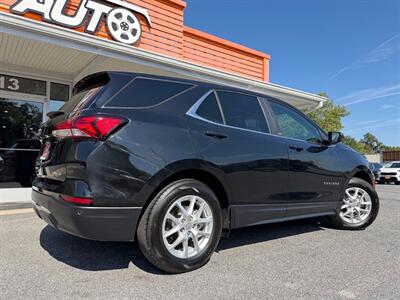 2024 Chevrolet Equinox LT   - Photo 16 - Frederick, MD 21702