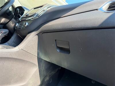 2024 Chevrolet Equinox LT   - Photo 30 - Frederick, MD 21702