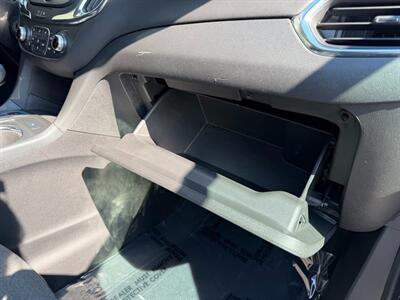 2024 Chevrolet Equinox LT   - Photo 31 - Frederick, MD 21702