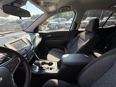 2024 Chevrolet Equinox LT   - Photo 10 - Frederick, MD 21702