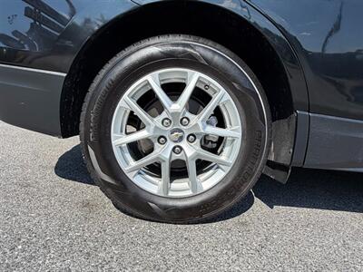 2024 Chevrolet Equinox LT   - Photo 34 - Frederick, MD 21702