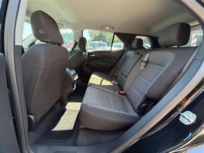 2024 Chevrolet Equinox LT   - Photo 19 - Frederick, MD 21702