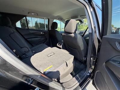 2024 Chevrolet Equinox LT   - Photo 28 - Frederick, MD 21702