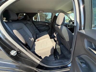 2024 Chevrolet Equinox LT   - Photo 26 - Frederick, MD 21702