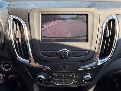 2024 Chevrolet Equinox LT   - Photo 9 - Frederick, MD 21702