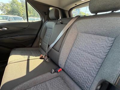 2024 Chevrolet Equinox LT   - Photo 20 - Frederick, MD 21702