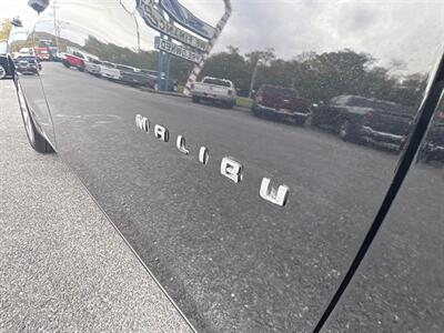 2019 Chevrolet Malibu LT   - Photo 29 - Frederick, MD 21702