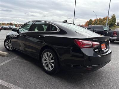 2019 Chevrolet Malibu LT   - Photo 12 - Frederick, MD 21702