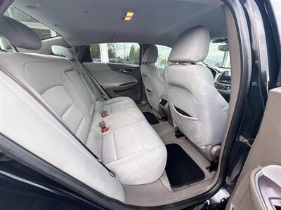 2019 Chevrolet Malibu LT   - Photo 28 - Frederick, MD 21702