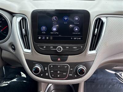 2019 Chevrolet Malibu LT   - Photo 32 - Frederick, MD 21702