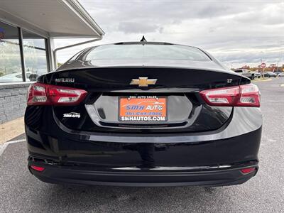 2019 Chevrolet Malibu LT   - Photo 46 - Frederick, MD 21702
