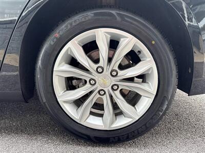 2019 Chevrolet Malibu LT   - Photo 40 - Frederick, MD 21702