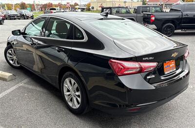 2019 Chevrolet Malibu LT   - Photo 14 - Frederick, MD 21702