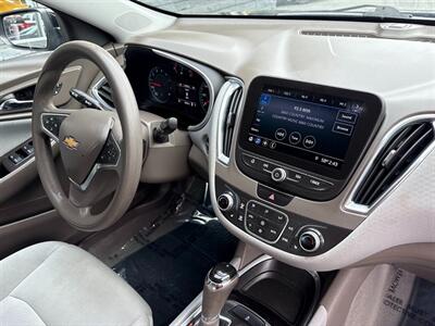 2019 Chevrolet Malibu LT   - Photo 31 - Frederick, MD 21702