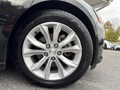 2019 Chevrolet Malibu LT   - Photo 36 - Frederick, MD 21702