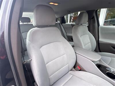 2019 Chevrolet Malibu LT   - Photo 30 - Frederick, MD 21702