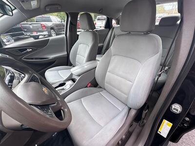 2019 Chevrolet Malibu LT   - Photo 18 - Frederick, MD 21702