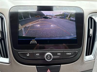 2019 Chevrolet Malibu LT   - Photo 5 - Frederick, MD 21702