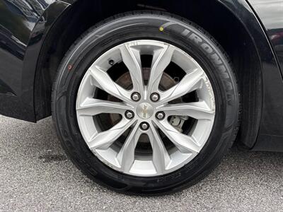 2019 Chevrolet Malibu LT   - Photo 38 - Frederick, MD 21702