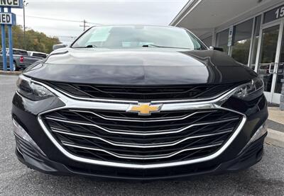 2019 Chevrolet Malibu LT   - Photo 25 - Frederick, MD 21702