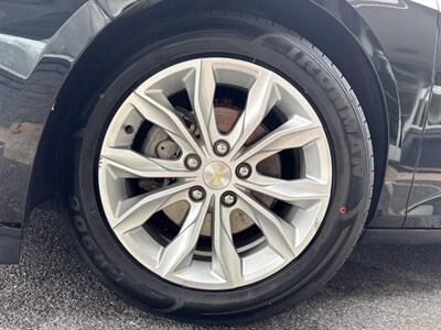 2019 Chevrolet Malibu LT   - Photo 42 - Frederick, MD 21702