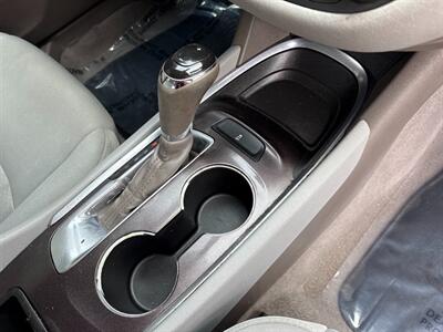 2019 Chevrolet Malibu LT   - Photo 34 - Frederick, MD 21702