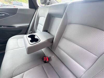 2019 Chevrolet Malibu LT   - Photo 11 - Frederick, MD 21702