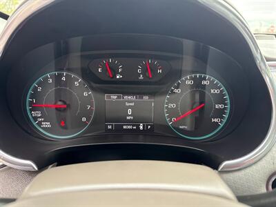 2019 Chevrolet Malibu LT   - Photo 3 - Frederick, MD 21702