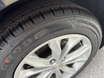 2019 Chevrolet Malibu LT   - Photo 39 - Frederick, MD 21702