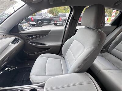 2019 Chevrolet Malibu LT   - Photo 21 - Frederick, MD 21702