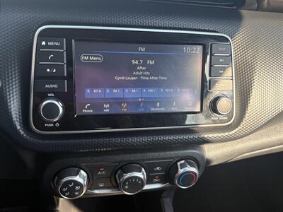 2023 Nissan Kicks S   - Photo 41 - Frederick, MD 21702