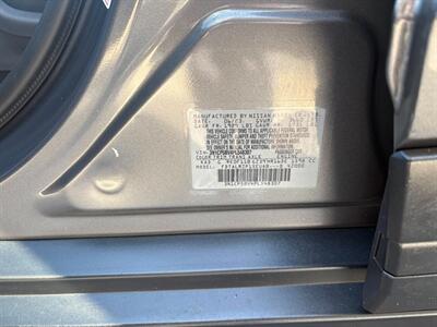 2023 Nissan Kicks S   - Photo 40 - Frederick, MD 21702